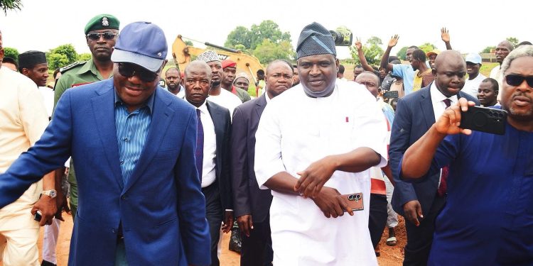 AMAC Chairman pledges support for World Bank-backed renewable energy projects In Dei-Dei, Jikwoyi, others