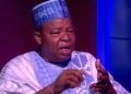 What more do you need? Ningi queries NFF, NSC after world cup disappointments