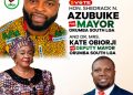 APGA presents Azubuike, Obiorji ticket for Orumba South LGA, promises grassroots-driven dev’t