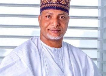 Mustapha’s APC exit and Kwara 2027 battle line between PDP and APC