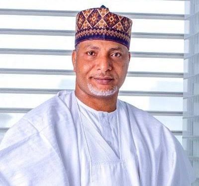 Mustapha’s APC exit and Kwara 2027 battle line between PDP and APC