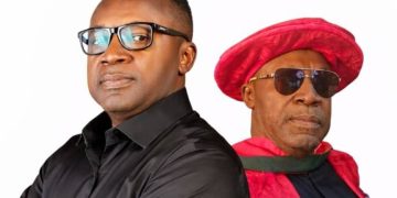 2027 General Elections: The question before us is your life, value and quality.