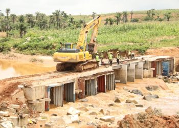 Wike vows territory-wide crackdown as FCTA expands demolitions to restore Abuja master plan and drainages