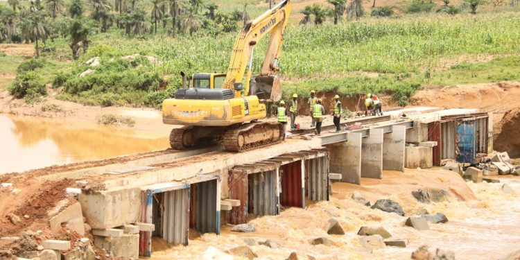 Wike vows territory-wide crackdown as FCTA expands demolitions to restore Abuja master plan and drainages