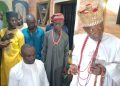 Idu-Koro, an FCT Community agog, as Ndigbo installs new Onowu