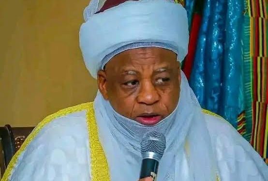 At 70, Sultan Abubakar is a moral compass for Nigeria – Akpabio