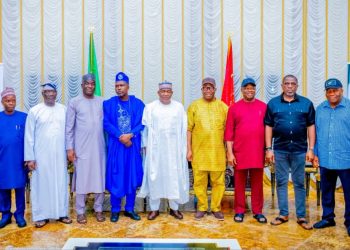 Akpabio says APC has achievements to sell for 2027, but will it be enough?