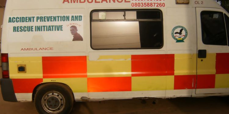 APRI marks 20 years of dedicated service in road safety activism