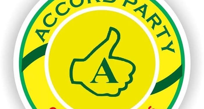 You can’t force APC on Kuje residents, Accord Party warns new chairman against intimidation