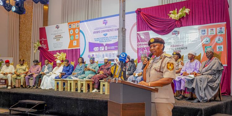 ABORNE 2026 opens in Lagos with call for evidence-based border governance in Africa