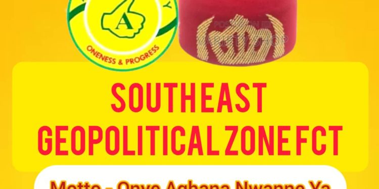 Accord Party Southeast FCT holds inaugural general meeting August 29 in Kubwa