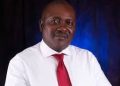 Akpabio mourns Oladipo, says online journalism lost a courageous voice