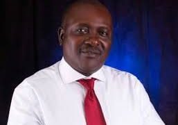 Akpabio mourns Oladipo, says online journalism lost a courageous voice