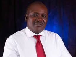 Akpabio mourns Oladipo, says online journalism lost a courageous voice