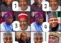 Early 2027 Chessboard: APC locks down structure as opposition plots August 31 unity meeting