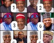 Early 2027 Chessboard: APC locks down structure as opposition plots August 31 unity meeting  