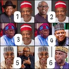 Early 2027 Chessboard: APC locks down structure as opposition plots August 31 unity meeting