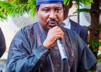 Promote, preserve culture, Deputy Senate President urges youths  