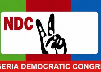 Ekiti NDC accuses member of sponsoring crisis, vows to protect party unity ahead of 2027