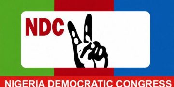 Ekiti NDC accuses member of sponsoring crisis, vows to protect party unity ahead of 2027