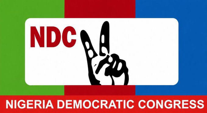 Ekiti NDC accuses member of sponsoring crisis, vows to protect party unity ahead of 2027