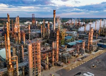 Nigeria’s Energy Sector at a Crossroads: From Resource Wealth to Energy Security