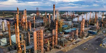 Nigeria’s Energy Sector at a Crossroads: From Resource Wealth to Energy Security