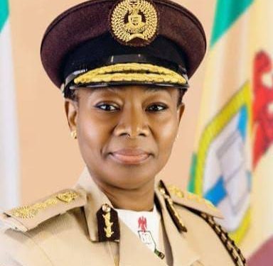 Passport intervention team heads to UK as NIS moves to clear backlog, serve diaspora