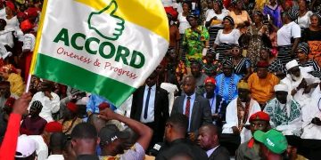 Accord Party gains momentum in FCT as Obika, Dalhatu emerge as sure ticket