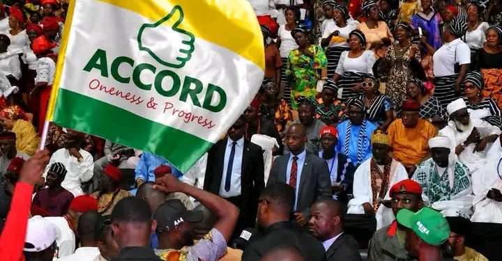Accord Party gains momentum in FCT as Obika, Dalhatu emerge as sure ticket