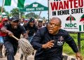 Benue APC demands Alia’s apology to Obi, Tinubu over controversial blockade