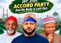 Abuja’s Winning Combination: Dalhatu, Obika, Wumi champion a politics where nobody is left behind