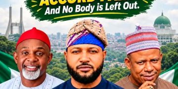 Abuja’s Winning Combination: Dalhatu, Obika, Wumi champion a politics where nobody is left behind