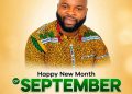 Azubuike welcomes September, calls for unity and progress in Orumba South