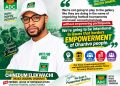 Elekwachi raises alarm over viral video, alleged underage voter registration in Ebonyi