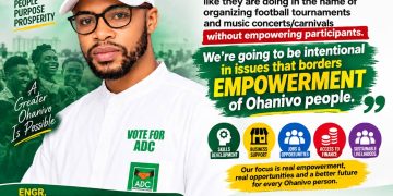 Elekwachi raises alarm over viral video, alleged underage voter registration in Ebonyi