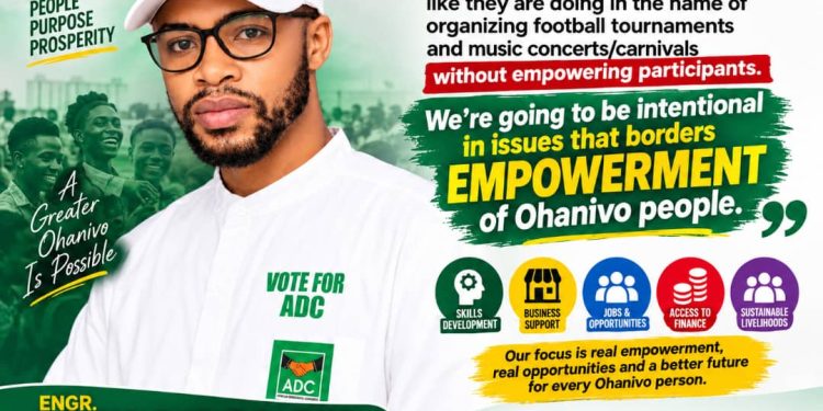 Elekwachi raises alarm over viral video, alleged underage voter registration in Ebonyi