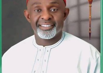 2027: Onyeanuna endorses Obika, says AMAC/Bwari needs proven capacity