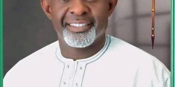 2027: Onyeanuna endorses Obika, says AMAC/Bwari needs proven capacity