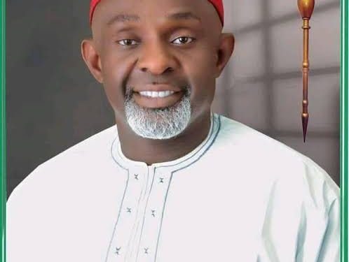 2027: Onyeanuna endorses Obika, says AMAC/Bwari needs proven capacity