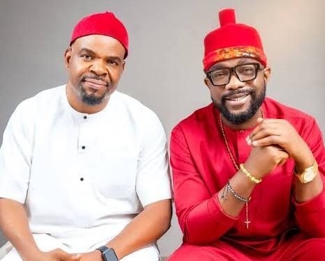 Give Ikenga more time to deliver, Omeire urges Ideato constituents