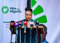 Hire from Nigeria: FG’s bold talent-export drive and the questions it must answer
