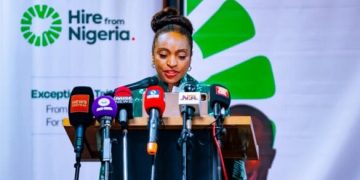 Hire from Nigeria: FG’s bold talent-export drive and the questions it must answer