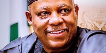 Northern Senators celebrate Shettima at 60, hails his journey of service
