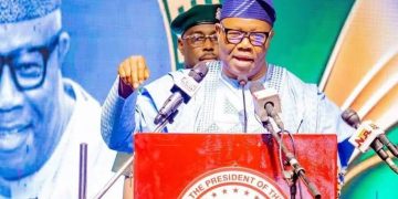 Akpabio: I’ll work with Eno, not fight him, for Akwa Ibom’s growth
