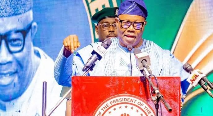 Akpabio: I’ll work with Eno, not fight him, for Akwa Ibom’s growth