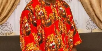 Obika mourns Chinedu Erondu, consoles bereaved family
