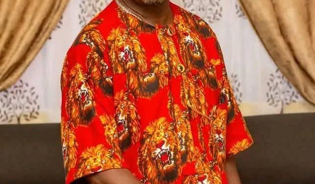 Obika mourns Chinedu Erondu, consoles bereaved family