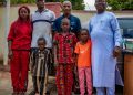NSCDC smashes crime syndicates, rescues 15 trafficked children, recovers stolen AK-47