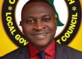 Congratulations to Orumba North Mayor, Capt. Barr Casmier Nwafor on his reelection